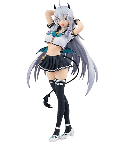 GOODSMILE VSHOJO Nyatasha Nyanners Pop Up Parade 18 cm